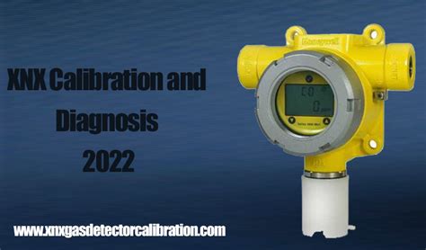 xnx gas detector calibration 2022 price dominican republic|XNX